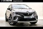 Renault Captur 2022