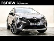 Renault Captur 2022