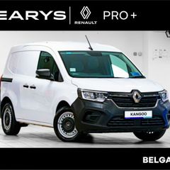 Renault Kangoo 2023