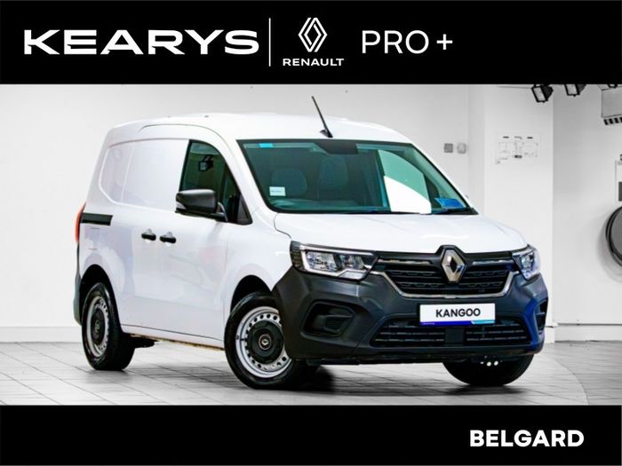 Renault Kangoo 2023