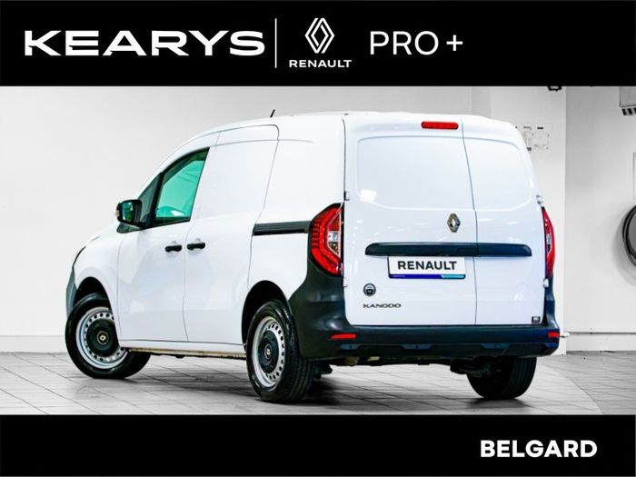 Renault Kangoo 2023
