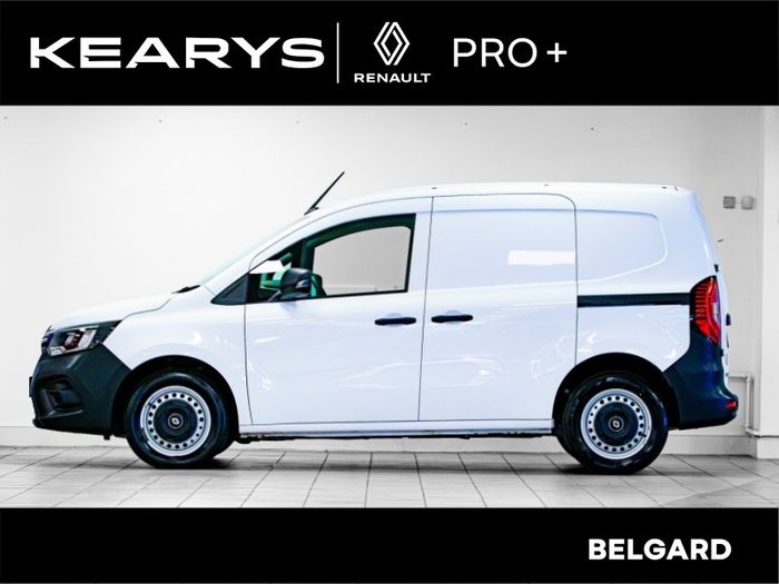 Renault Kangoo 2023