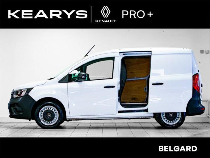 Renault Kangoo 2023
