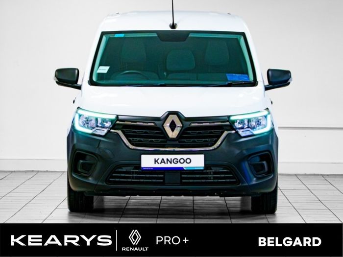 Renault Kangoo 2023