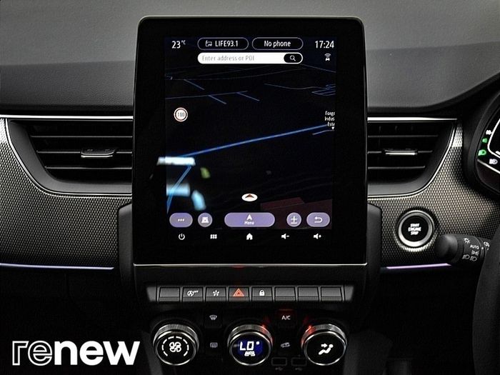 Renault Arkana 2023