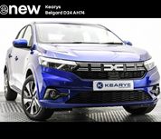 Dacia Sandero 2025