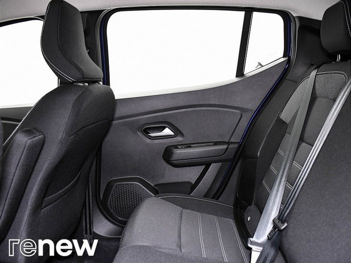 Dacia Sandero 2025