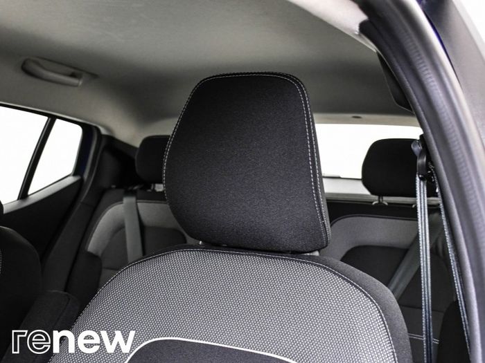 Dacia Sandero 2025