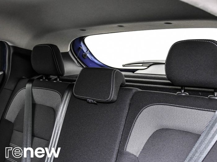 Dacia Sandero 2025