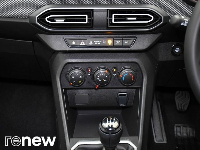 Dacia Sandero 2025