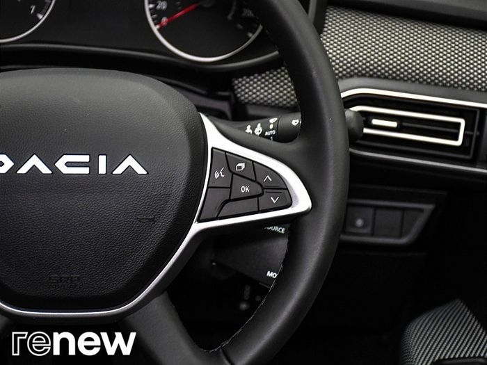 Dacia Sandero 2025
