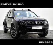 Dacia Duster 2017