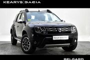 Dacia Duster 2017