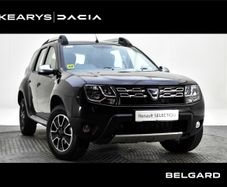Dacia Duster 2017