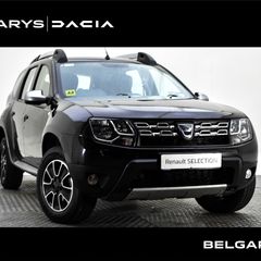 Dacia Duster 2017