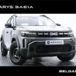 Dacia Duster 2026