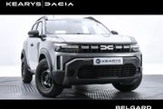 Dacia Duster 2026