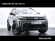Dacia Duster 2026