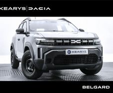 Dacia Duster 2026