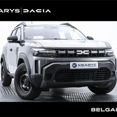 Dacia Duster 2026