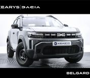Dacia Duster 2026