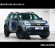 Dacia Duster 2026