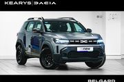 Dacia Duster 2026