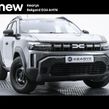 Dacia Duster 2025