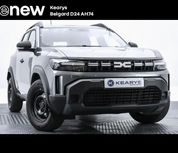 Dacia Duster 2025