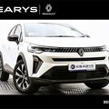 Renault Captur 2026