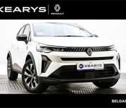 Renault Captur 2026