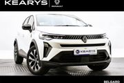 Renault Captur 2026
