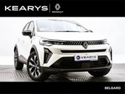 Renault Captur 2026