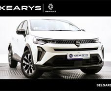 Renault Captur 2026