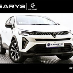 Renault Captur 2026