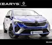 Renault Clio 2026