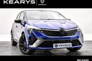 Renault Clio 2026