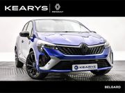 Renault Clio 2026