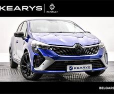 Renault Clio 2026