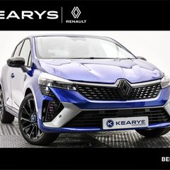 Renault Clio 2026