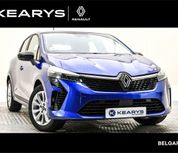 Renault Clio 2026