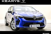 Renault Clio 2026