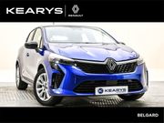 Renault Clio 2026