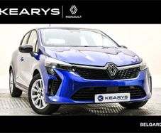 Renault Clio 2026