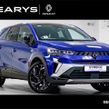 Renault Symbioz 2026