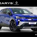 Renault Symbioz 2026