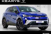 Renault Symbioz 2026