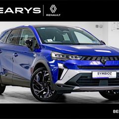 Renault Symbioz 2026