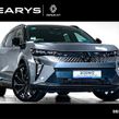 Renault Scenic E-Tech 2026