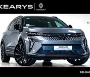 Renault Scenic E-Tech 2026